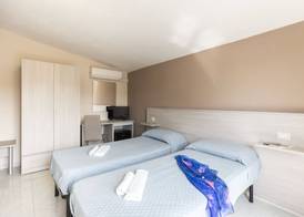 Hotel La Fattoria Sul Mare 3
