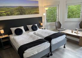 Residenz Hotel Wuppertal Barmen 3
