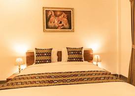 D'Meten Guest House Canggu 5