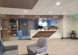Holiday Inn Express & Suites FT LAUDERDALE N - EXEC AIRPORT by IHG 4