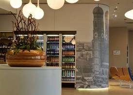 H2 Hotel München Messe 3