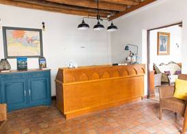 Le Relais Des Templiers 3