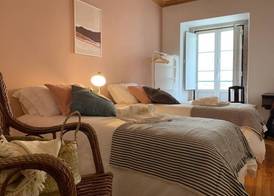 Apartments Center Castelo 5