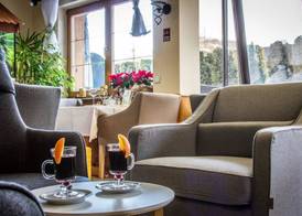 Hotel Skalny 3