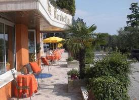 Hotel Mirabello 5