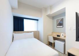 Brackets Hotel Osaka Hommachi - Opening in 10th Sep 2025 5