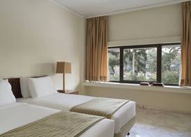 Kalamaki Beach Resort 5