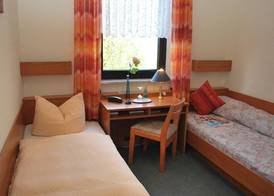 Hotel Waldschloss 4