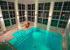 Lahntalhotel Feudingen 5
