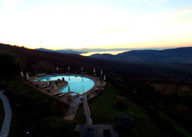EcoResort Il Cantico della Natura 5