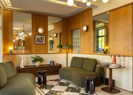 Hotel Du Flaneur 2