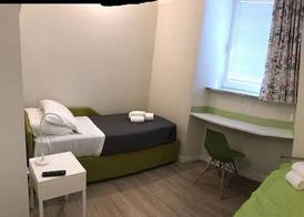 Bed&BikeRome ROOMS 3