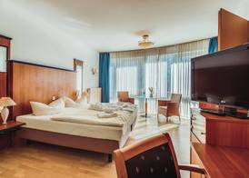 Landhotel Lewitz Mühle 3