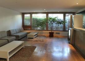 Residence Services Calypso Calanques Plage 2