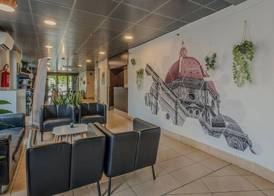 B&B Hotel Firenze Nuovo Palazzo Di Giustizia 4