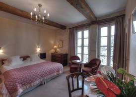 Auberge De Noves 5