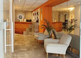 La Paz Apart Hotel 2