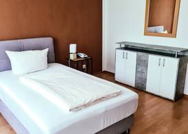 Zentral Hotel 3