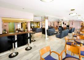 Hotel Monarque El Rodeo 3