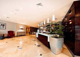 Four Points by Sheraton Santiago 3