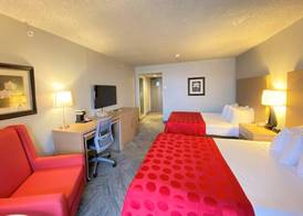 Penticton Lakeside Resort 4