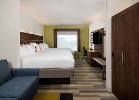 Holiday Inn Express & Suites BARTOW by IHG 2