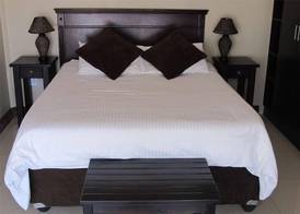 Klein Windhoek Guesthouse 5