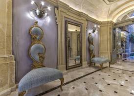 Palazzo Consiglia - IK Collection 3