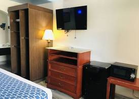 Summit Inn - Houston Medical Center 3