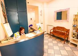 The Beehive Hostel 2