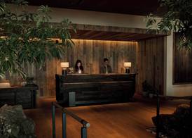 1 Hotel Tokyo 2