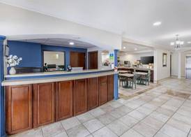 SureStay Hotel by Best Western Morganton 2