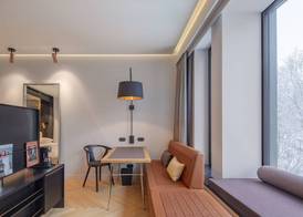 Andaz Munich Schwabinger Tor, By Hyatt 3