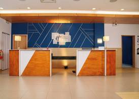 Holiday Inn Express MANAGUA by IHG 2