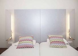 Travelodge BCN Cornella Fira 4