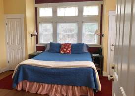 The Farmhouse Inn 3