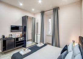 Tacito 23 Luxury rooms 4