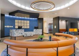 Cambria Hotel Spokane Airport 3