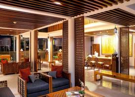Javana Royal Villas 2