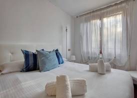 Inviting flat near the city centre 4