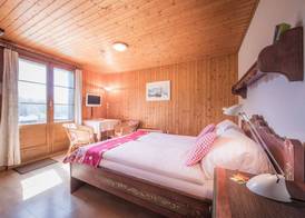 Hotel Fassbind Beausite 5