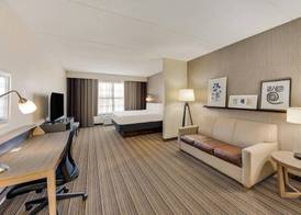 Country Inn & Suites by Radisson, Findlay, OH 4