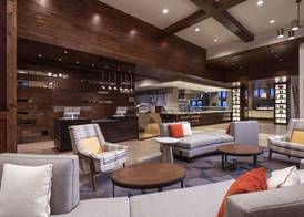 Hyatt Centric Park City 3