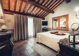I Capricci Di Merion - Resort & Spa 5