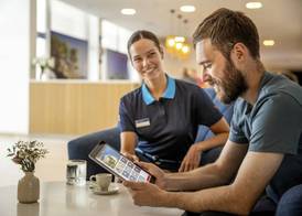TUI BLUE Makarska - Adults Only 3