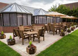 Crowne Plaza BASINGSTOKE by IHG 2
