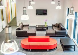 Destiny Student – Shrubhill (Campus Accommodation) 2