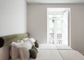 The Haus Santa Bárbara I Lisbon 5
