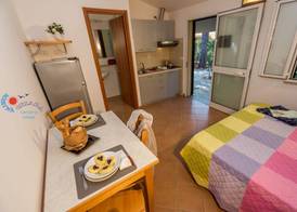 Camping Village Marina Chiara 3