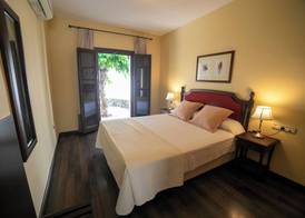 Hotel Villa Turística de Bubión 5
